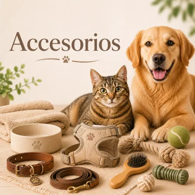 Accesorios