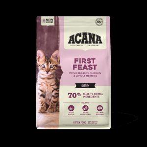 ACANA First Feast Gato 1,8kg