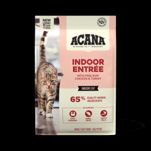 ACANA Indoor Entrée 4,5kg