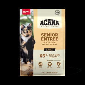 ACANA Senior Entrée 4,5 kg.
