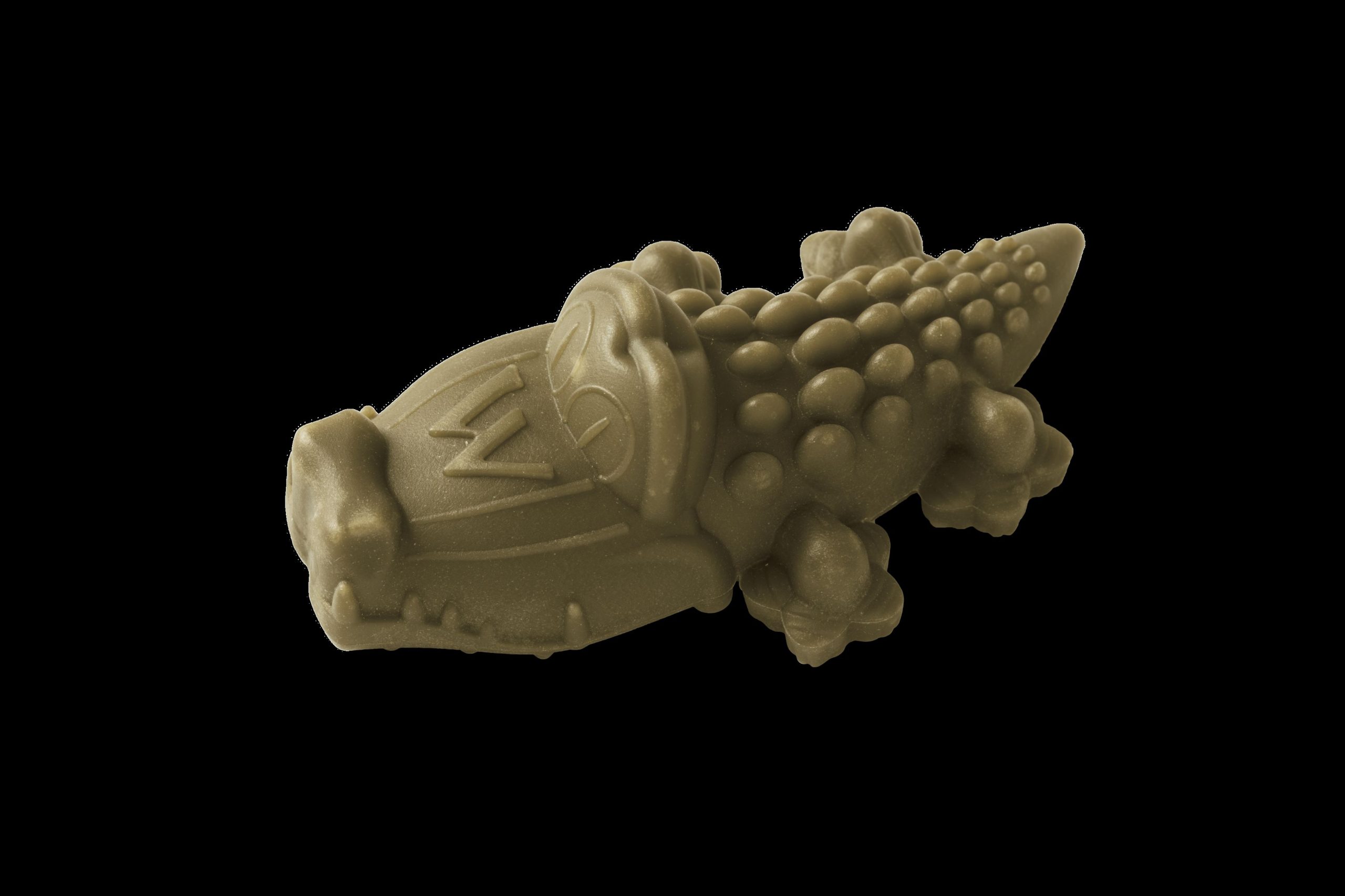 Whimzees Alligator S 24 unidades - Imagen 2