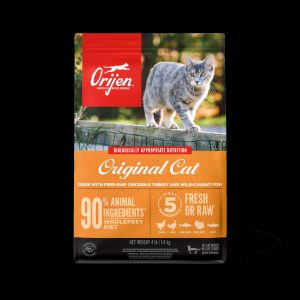 ORIJEN Original Cat 5,5kg