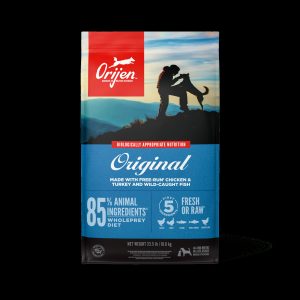 ORIJEN Original dog 10,6kg