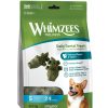 Whimzees Alligator S 24 unidades