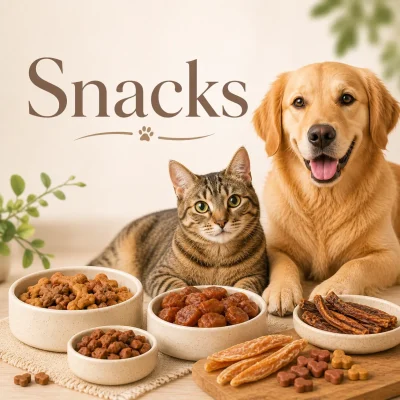 Snacks